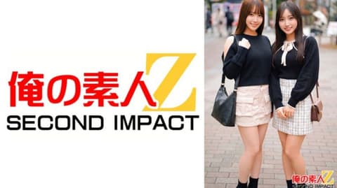 独家 可爱巨乳素人小姐！能让处男先生吸奶吗？像婴儿一样被吸大奶红着脸发情！由于哺乳手交而射精 诗织和霞 ORECS-676