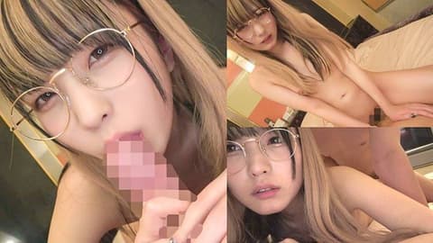 独家 与在SNS上认识的太可爱女孩一起度过每天都很刺激的日子。。vol.1 TKG-003