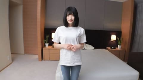 应募素人、第一次AV摄影 150 SIRO-4174