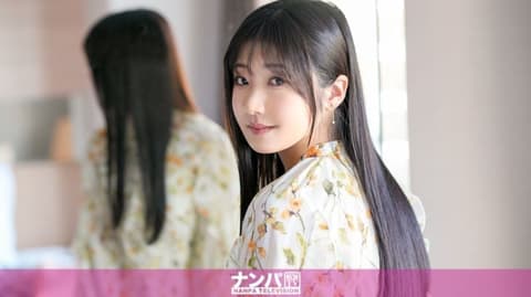 真实搭讪后首拍 2070 200GANA-3062