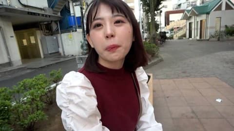 【光桑 / 个人拍摄】搭讪到的保育士小姐中出超爽！对奉献的鸡巴大量播种了啦！ FC2-PPV-4789655