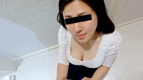 想要坚挺肉棒的欲求不满女 田口瞳 10musume_052320_01