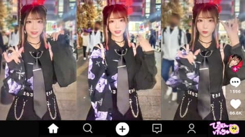 搞上地雷女 木乃 300MIUM-1076