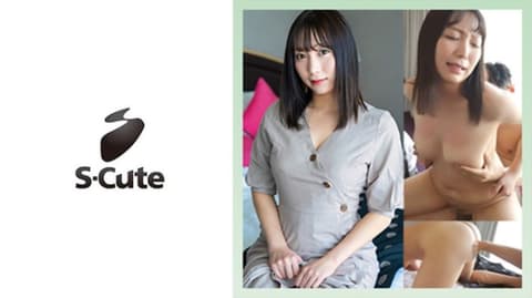 S-Cute超可爱素人 春香 229SCUTE-1439