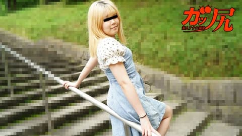硬尻 ～大家的自慰套・罗莉可爱桃臀妹子想被使用！～ 上杉千寻 10musume_101723_01