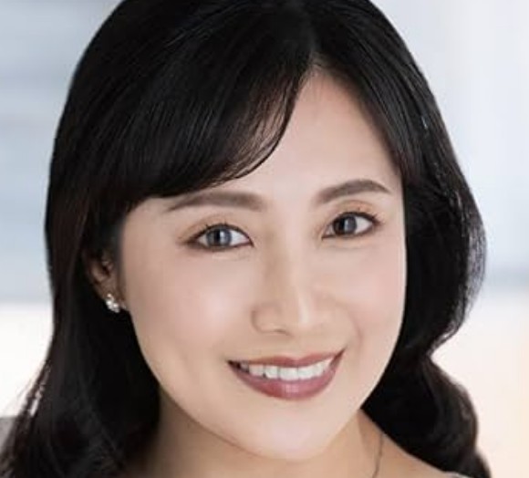 平冈里枝子